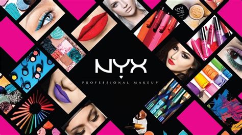 nyx professional makeup|nyx official website.